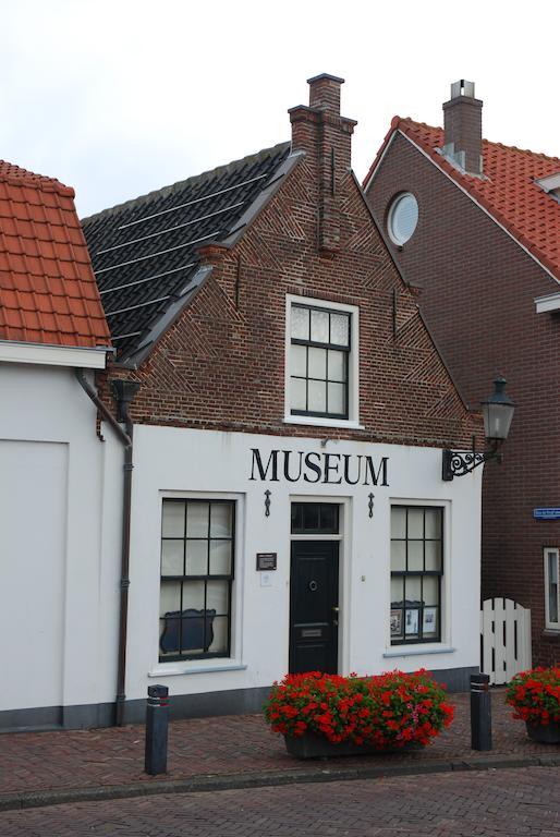 Bed And No Breakfast Joy Acomodação com café da manhã Noordwijk Exterior foto